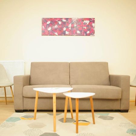 Cosy House Creteil 3 Pieces公寓 外观 照片