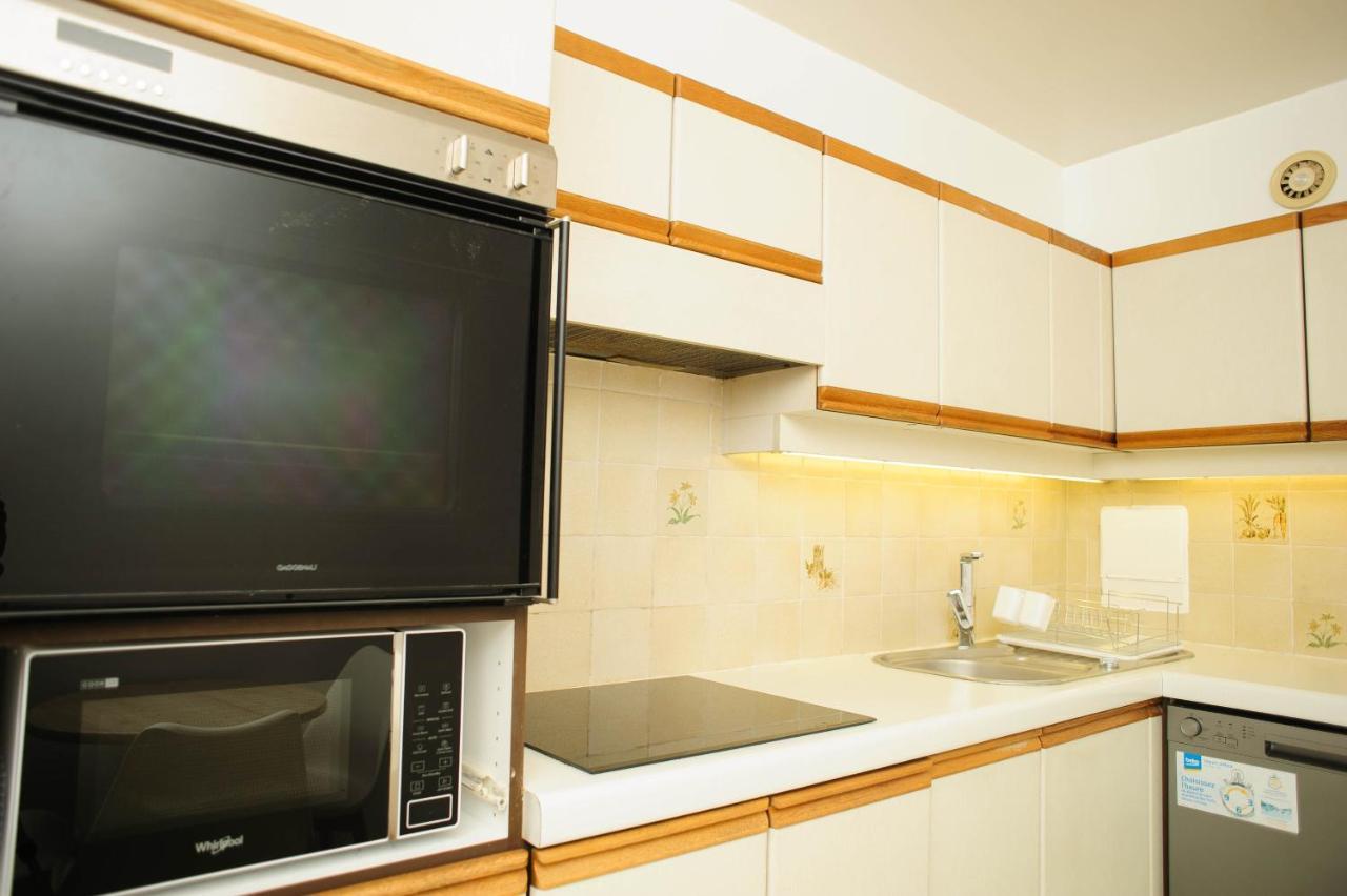 Cosy House Creteil 3 Pieces公寓 外观 照片