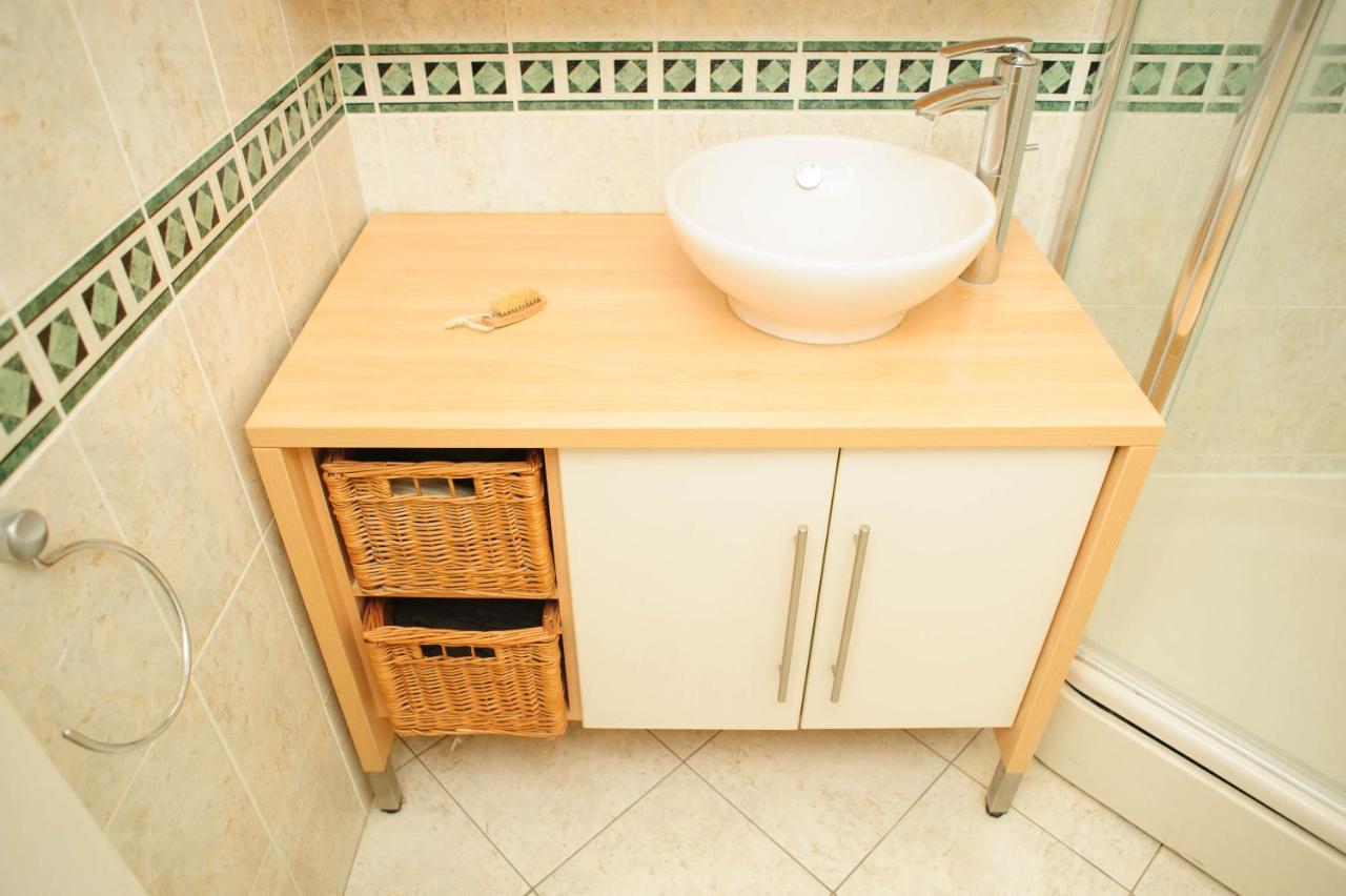 Cosy House Creteil 3 Pieces公寓 外观 照片