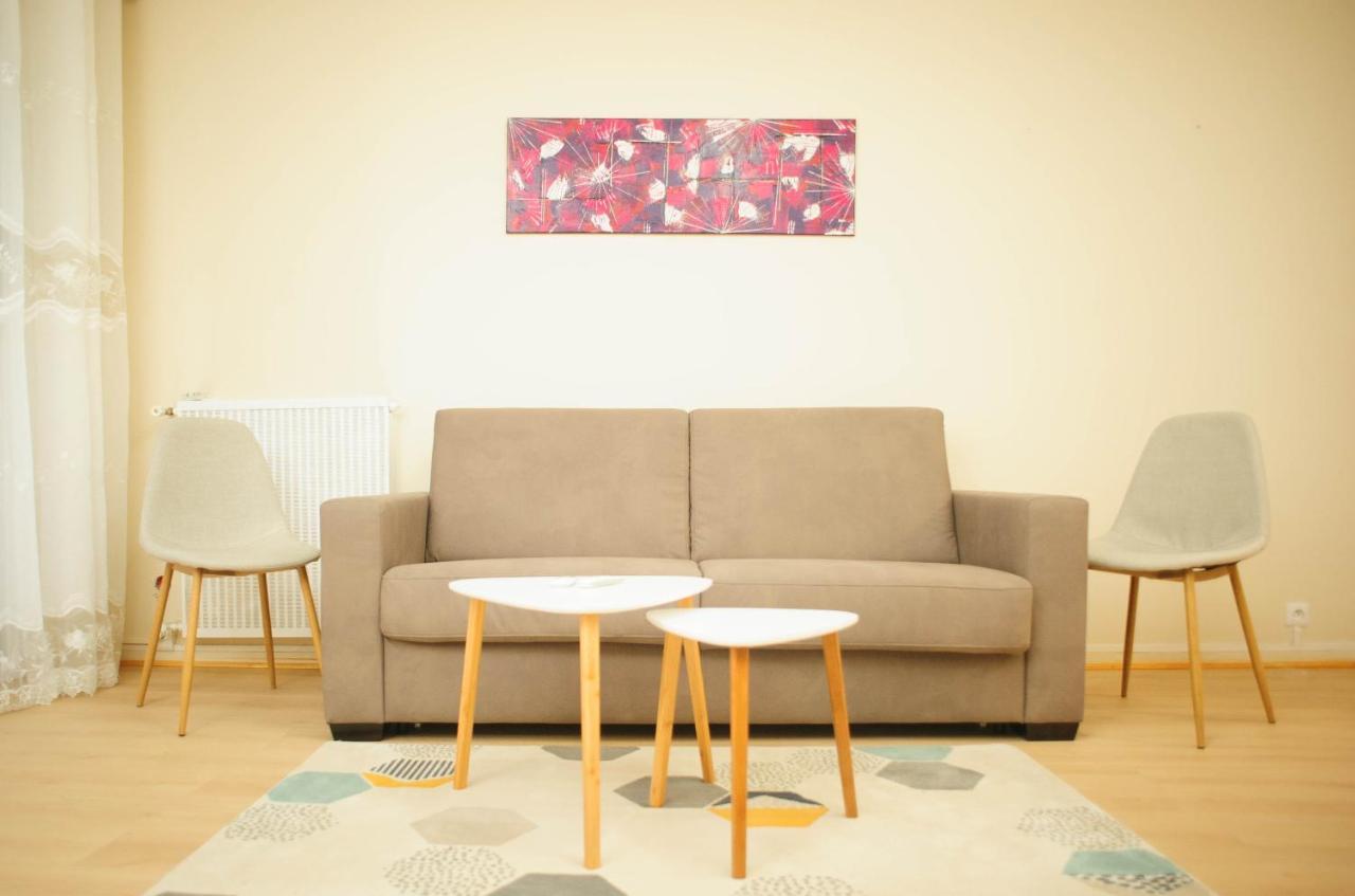Cosy House Creteil 3 Pieces公寓 外观 照片