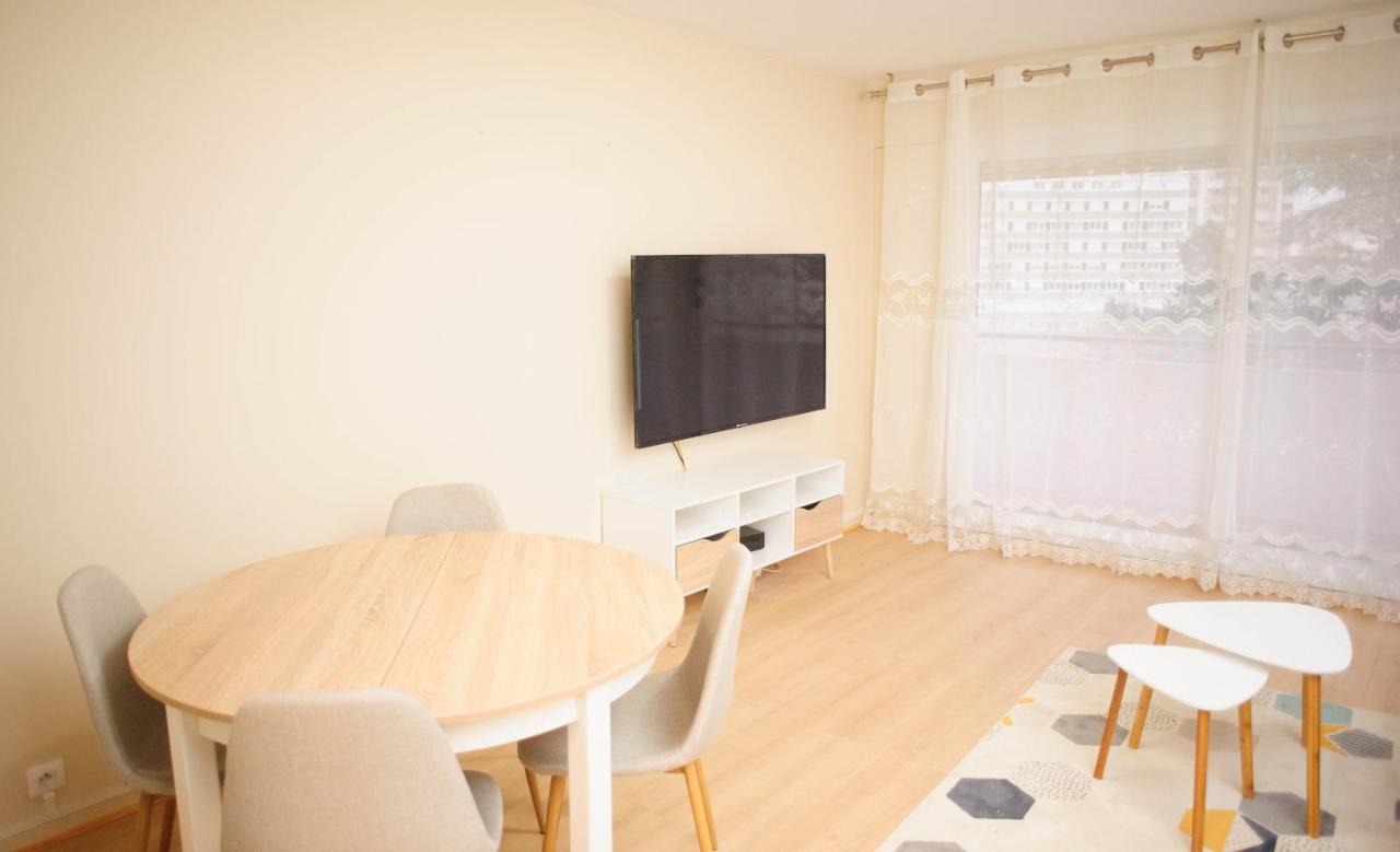 Cosy House Creteil 3 Pieces公寓 外观 照片