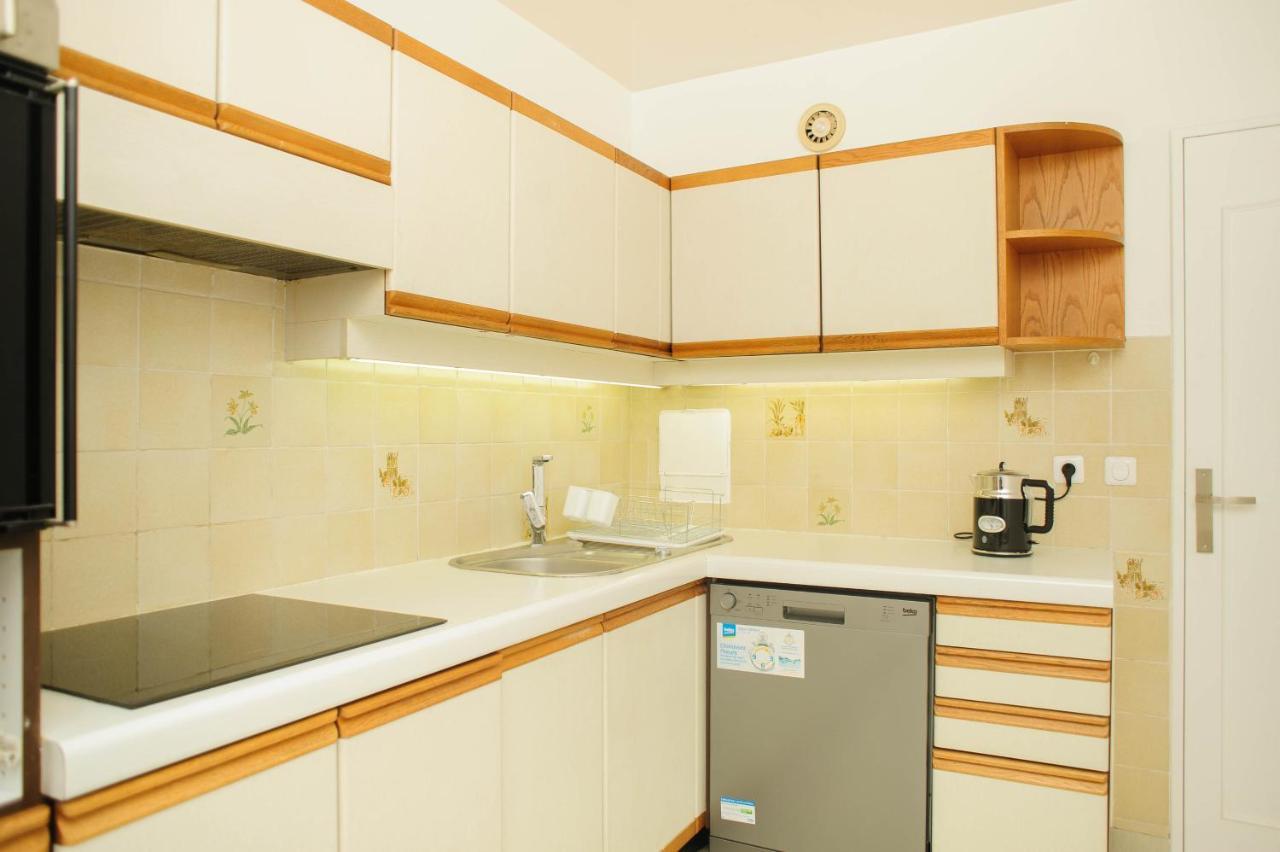 Cosy House Creteil 3 Pieces公寓 外观 照片