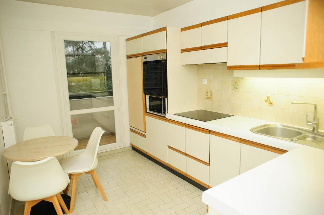 Cosy House Creteil 3 Pieces公寓 外观 照片