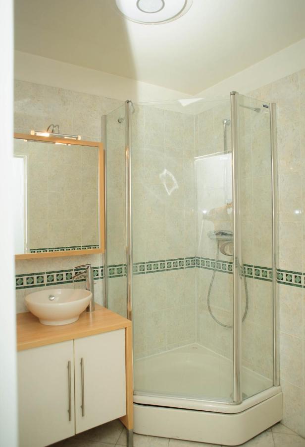 Cosy House Creteil 3 Pieces公寓 外观 照片