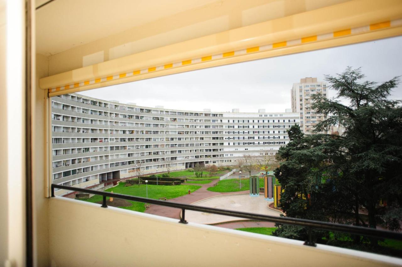 Cosy House Creteil 3 Pieces公寓 外观 照片