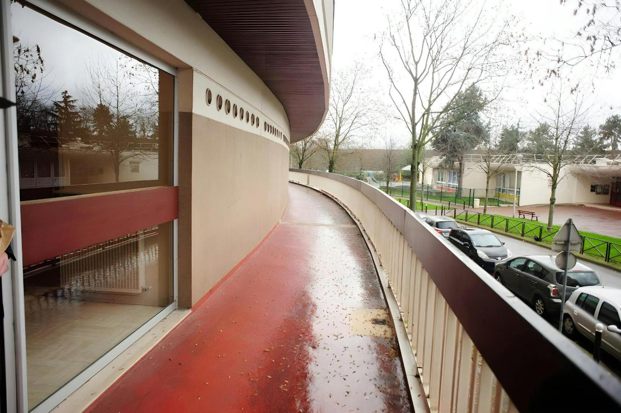 Cosy House Creteil 3 Pieces公寓 外观 照片