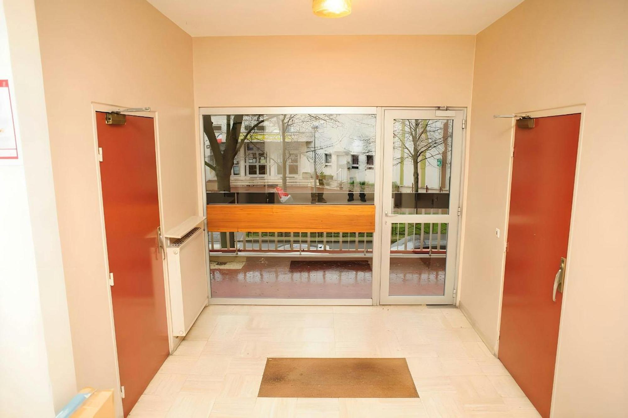 Cosy House Creteil 3 Pieces公寓 外观 照片