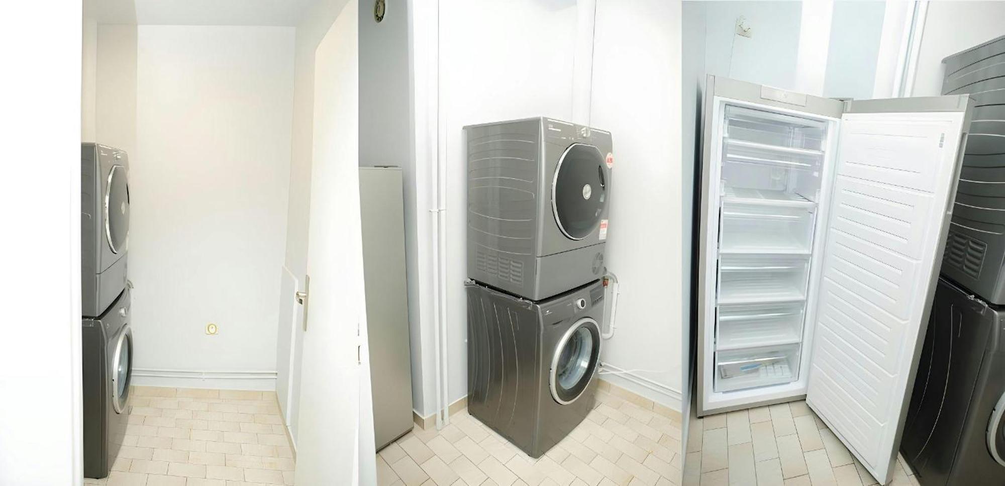 Cosy House Creteil 3 Pieces公寓 外观 照片