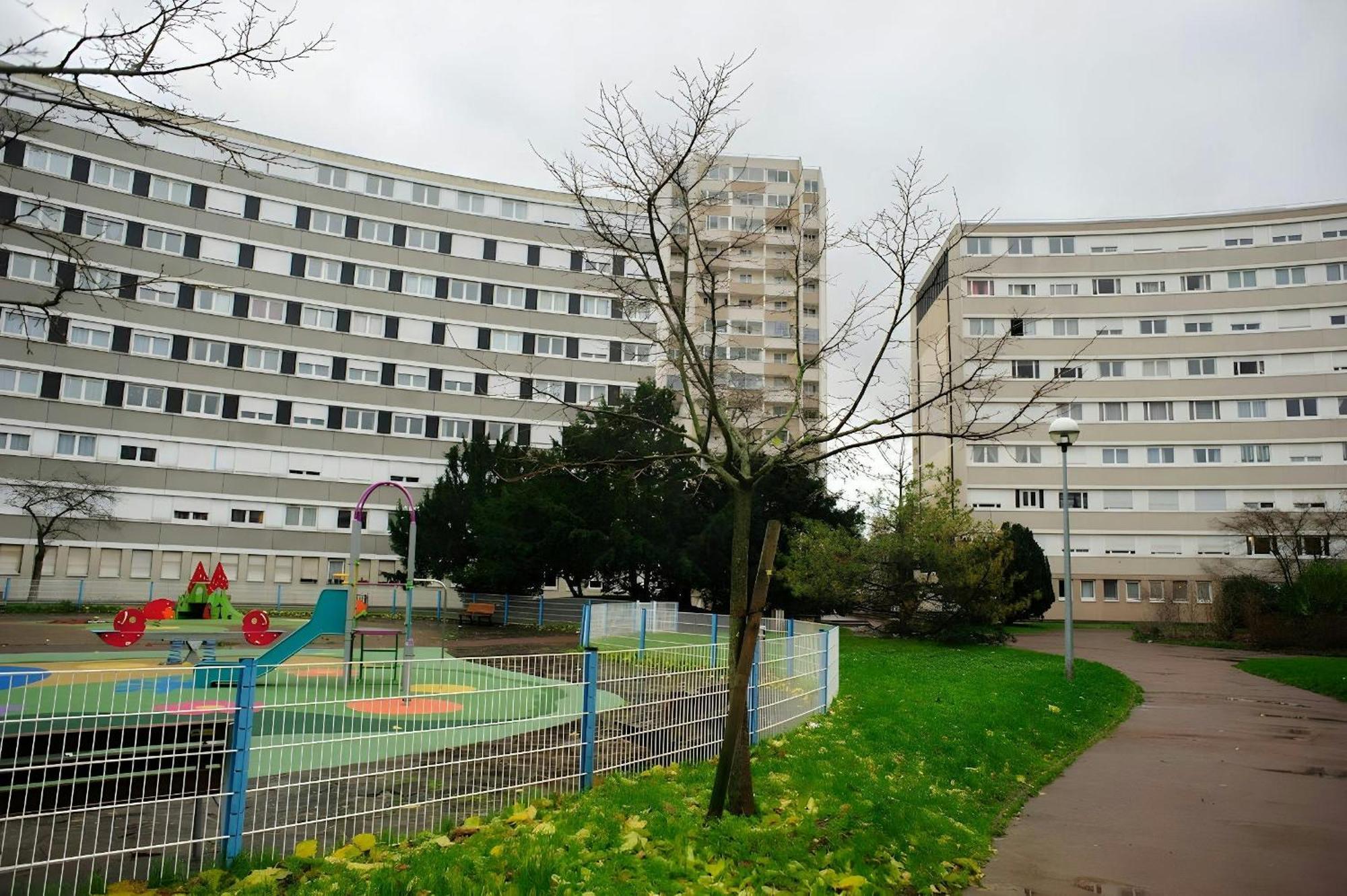 Cosy House Creteil 3 Pieces公寓 外观 照片