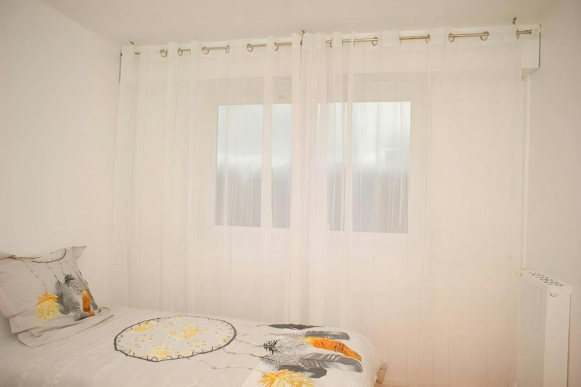 Cosy House Creteil 3 Pieces公寓 外观 照片