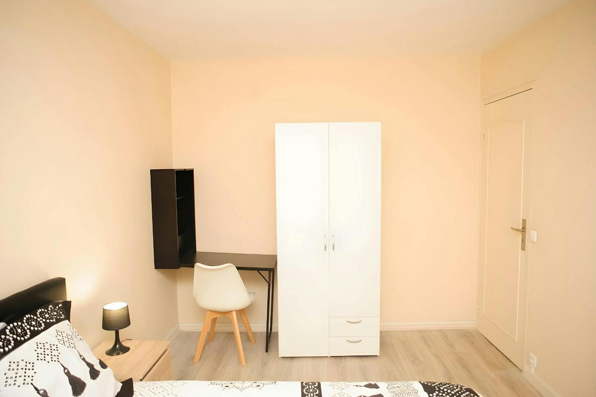 Cosy House Creteil 3 Pieces公寓 外观 照片
