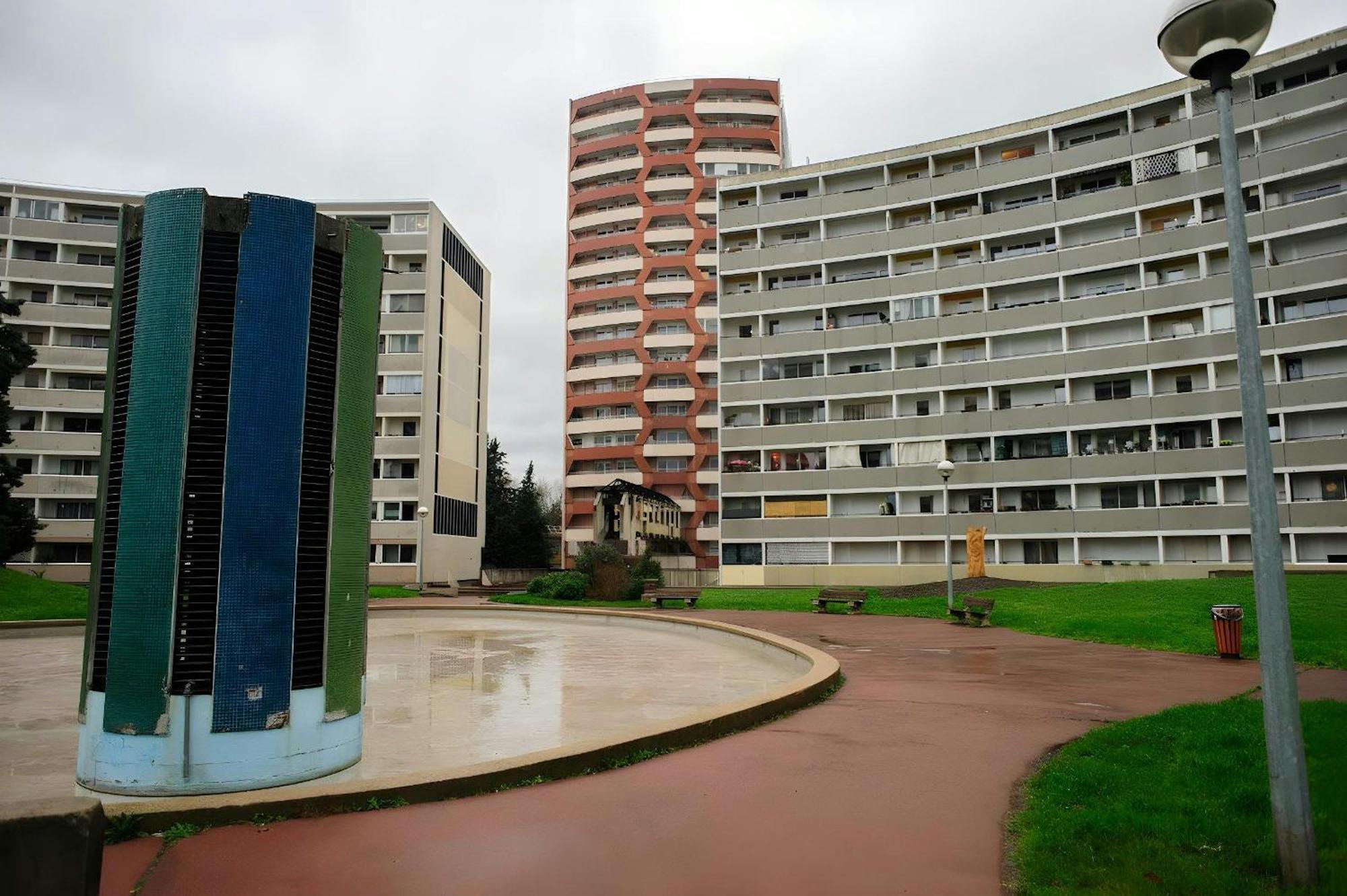 Cosy House Creteil 3 Pieces公寓 外观 照片