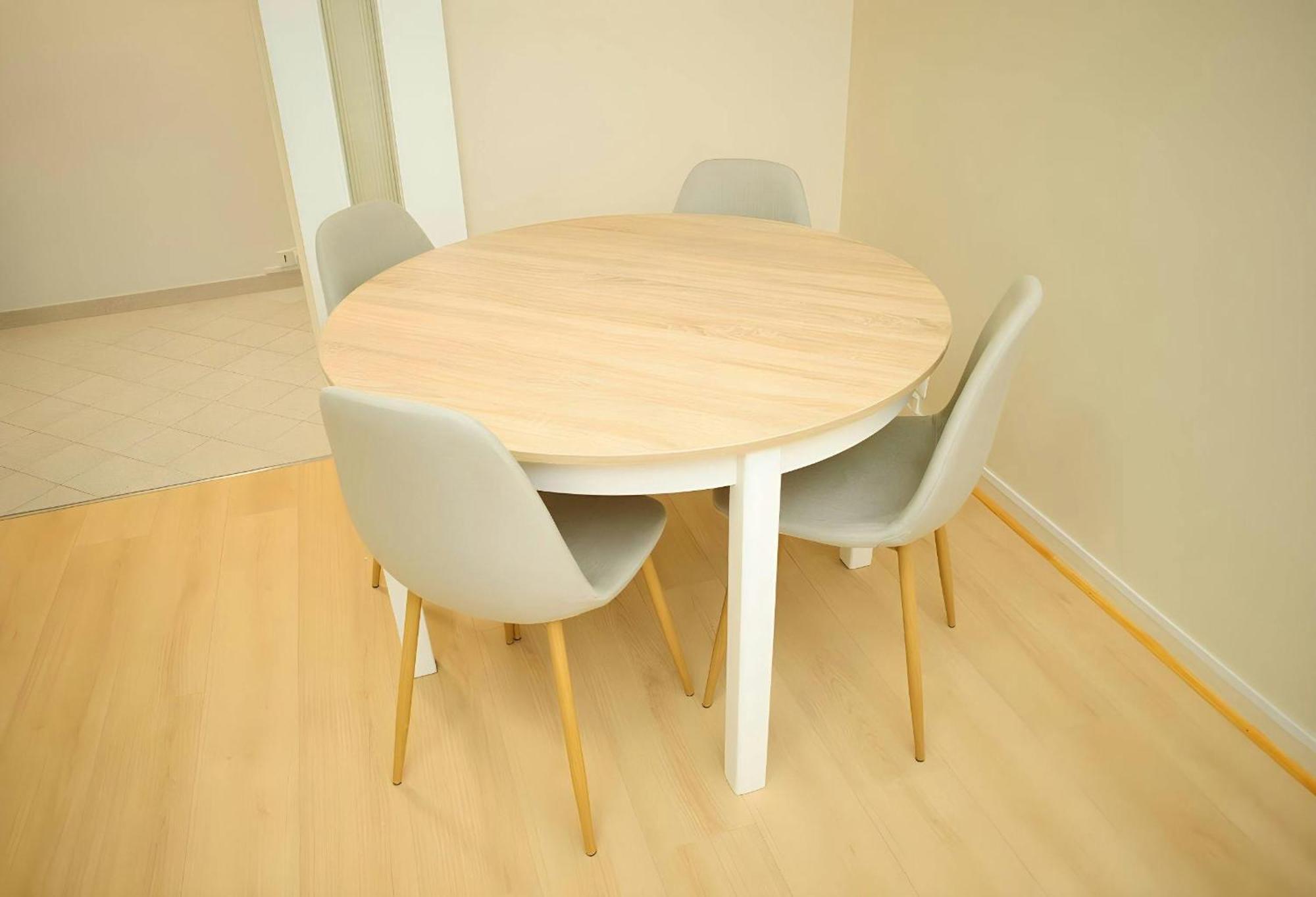 Cosy House Creteil 3 Pieces公寓 外观 照片